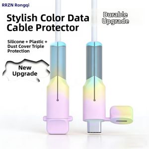 RQZN | Break-Resistant Charging Cable Protector