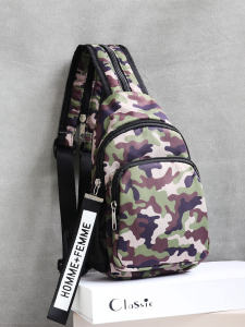 Camouflage Backpack & Outdoor Bags for Boys: A Comprehensive Guide