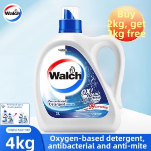 Walch | Oxygen Bleach Fragrance Retaining Mite Killing Odor Eliminating Detergent