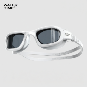 WATERTIME | Bộ Kính Bơi Chống Nước Chống Mờ HD và Mũ Bơi cho Người Cận Thị