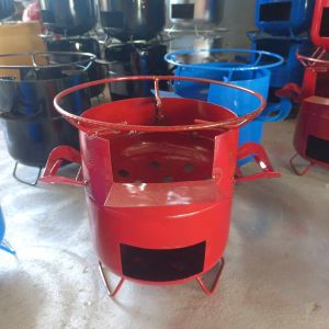 เตาประหยัดถ่านเตาอั้งโล่