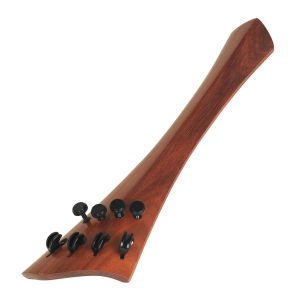 IRIN | Phụ Kiện Thay Thế Hình Tam Giác Nghiêng Cho Đàn Cello Bằng Gỗ Hồng Sắc Lỗ Tiêu Chuẩn Cân Bằng Trọng Lượng Cho Cần Đàn