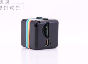 Kamera SQ11 HD 1080p kamera mini dv kamera CCTV wireless kamera tersembunyi