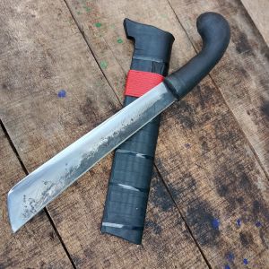 COD GOLOK KUPAS KELAPA BAHAN BAJA PER ASLI