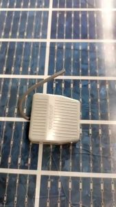 สวิตช์เท้าเหยียบ FOOT SWITCH อย่างดี 220V Footswitch สวิทช์เท้าเหยียบ TFS201 สีเทา Footswitch Foot Momentary Control Switch Electric Power