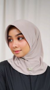 BERGO SPORT JERSEY PREMIUM I JILBAB SPORT JERSEY