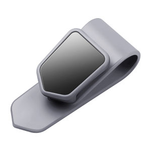 Auto Sun Visor Glasses Holder Sunglasses Case Car Clip Card Ticket Holder Mount Car Sun Visor Glasses Clip Car storage Holder