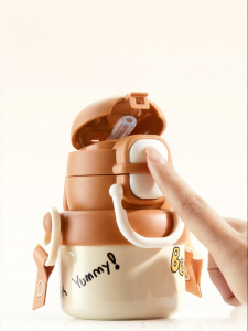 Beeshum | Insulated Large Capacity Student Water Bottle