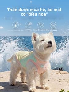 hipidog | Áo Giáp Chống Nắng Làm Mát Cho Chó