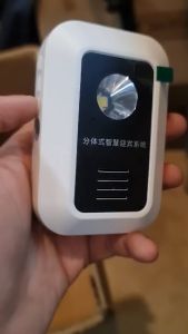 COD KIRIM CEPAT RUIKE: Bel Toko Selamat Datang & Bel Pintu Otomatis Sensor Gerak