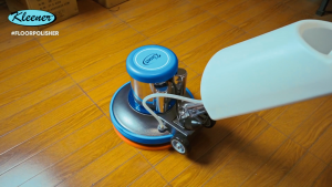 Kleener Multi-Function Floor Polisher 17" 1100W (SC-002)