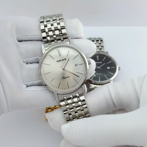 Đồng hồ nam NEOS N-30932M Chính hãng Kính Sapphire