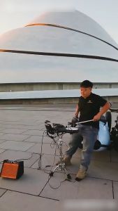 Minsine DM-20 Slanted Amplifier: A Comprehensive Guide