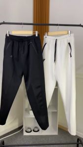 KHD APPAREL Celana pria/wanita | Training Bravura - Hitam - Training Jogging fitness Gym Olahraga