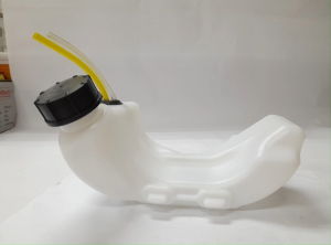 ถังน้ำมันเครื่องตัดหญ้า GX35 4จังหวะ อะไหล่แท้