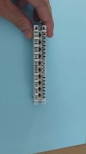 Phiến Krone đấu dây cáp điện thoại 10 đôi Krone Lsa plus