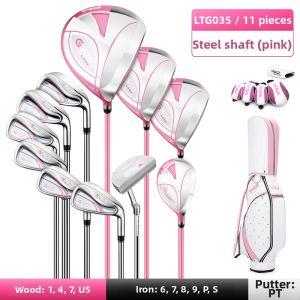 PGM | Popular Womens Titanium Driver Golf Clubs
