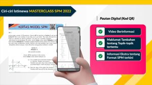 Sasbadi 2023 • MasterClass Series 4&5 SPM ✅