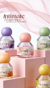 O.TWO.O  One Drop Long-Lasting Aroma 24H Floral Fragrance & Sweet Romantic Fragrance Essence For Women Gifts