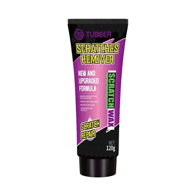 NPC | Depth Scratch Repair Polishing Paste
