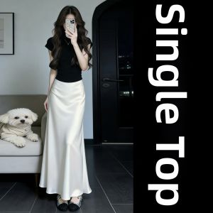 PEIZIXUAN | Trendy Unique Black Summer Dress 2026 New Arrival