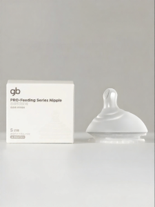 GB | Feeding Series Anti-Choking Anti-Regurgitation Baby Pacifier