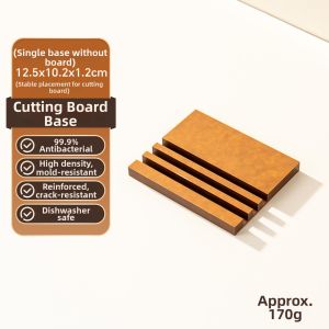 onlycook | Antibacterial Anti-mold Home-use Double Sided Cutting Board