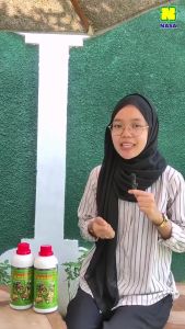 poc nasa 3 liter pupuk organik cair - pupuk serbaguna-pupuk cair multiguna