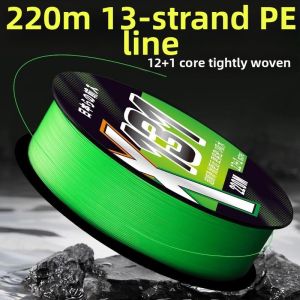 BAIXITANG | Imported Authentic Strong Pull Fishing Line