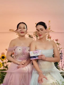 Glowara (ตรา ญาณิต้า) โกลวอร่า วันละ 2 เม็ด