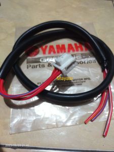 Soket kabel spul panjang Yamaha aerox 155-yamaha Lexi 125-yamaha aerox connected 155 panjang 120 cm.