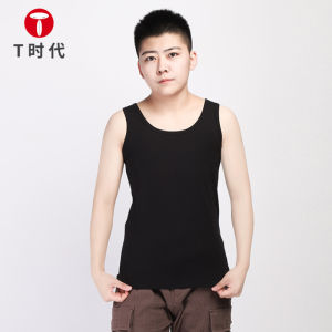 Áo Ngực Cotton Cạp Cao Mùa Hè T Thời Đại Áo Vest Dài Thường Ngày Cho Nữ Áo Ngực Không Dây Áo Ngực Thể Thao Một Mảnh