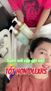 Cặp Dầu Gội Xả Voudioty Keratin X9 Biotin & Collagen 500ml Dầu Cặp Chính Hãng An Toàn Mềm Mượt - Fidi Beauty