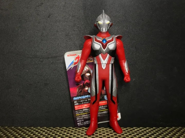 Bandai%20Ultraman%20Ultra%20Hero%20Series%20#32:%20Ultraman%20Nexus%20Junis%20Red%20-%20Image%202