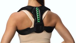 Guhit brace for back bone for women djustable back support Invisible humpback Corrector