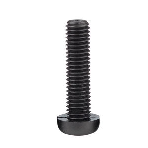 Round Head Nylon Screw Set