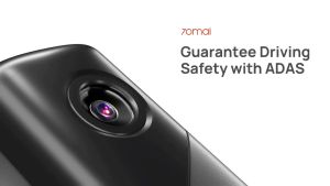 [Installation Provided] 📷 Original 70mai M500 Dashcam Car Recorder Voice and App Control 1944P Night Vision ADAS