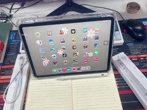 For iPad Stylus Pencil 2025 New for IPad 11th A16 Pro Air 13 11 M3 M2 M4 12.9 " 9 8 7 6 5 4 10 Th Mini 7 6 with Palm Rejection