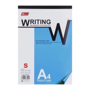 Combo 03 Vở xé PGrand A4