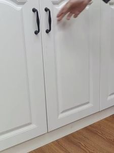 High quality kitchen cabinet pull out basket / multi-function pull out basket / almari tarik rail rak dapur