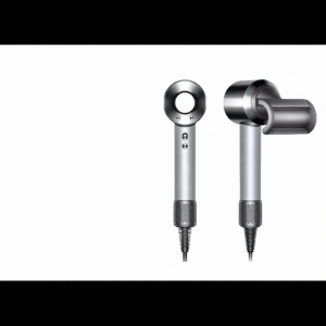 Dyson | Hair Dryer HD12 Professional Hair Salon Negative Ion Fast Drying Hair Care Versatile for All Hair Types