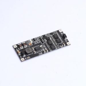 diymore | Bidirectional Charging Discharging 2/3S Charge Protection Module DC 12/15V 50W 4A UPS Uninterruptible Power Supply Control Board