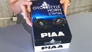 KLAKSON KEONG ASLI PIAA OTO STYLE HORN 12v JAPAN HIGH QUALITY KLAKSON KEONG MOBIL MOTOR ORIGINAL PIAA