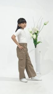 cargo kulot anak korea umur 5-17 tahun