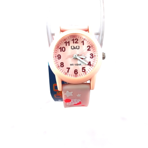 Q&Q Kids Watch (V22A-001VY)
