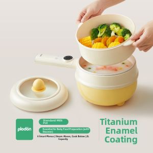 PLODON | Electric Multifunction Cooker