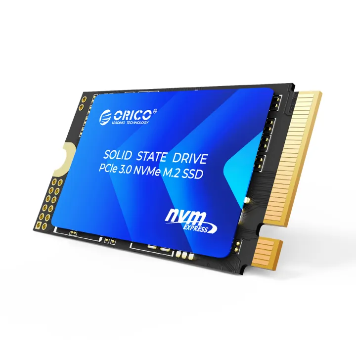 ORICO 2242 M.2 NVMe SATA PCIe 3.0 SSD 1TB 512GB SSD M.2 2242 PCIe