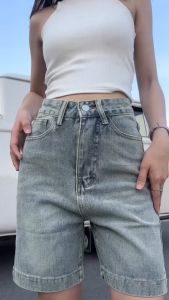 [พร้อมส่ง] Babarry Premium - Shorts Pants กางเกงขาสั้น รุ่นเรียบ น่ารักมาก สุดเกา