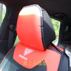 หุ้มเบาะรถหนังแท้ หนังคุณภาพสูง ใหม่ หนาสุด ใช้ได้กับรถยนต์และรถกะบะ ชุดหุ้มเบาะรถยนต์ กว่าเบาะเดิม รุ่น กีฬา 360 รถ เครื่องปรับอากาศ