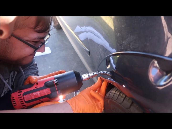 SUZUKI MULTICAB Fender Flare Universal Flexible Kit Arch Wheel Eyebrow